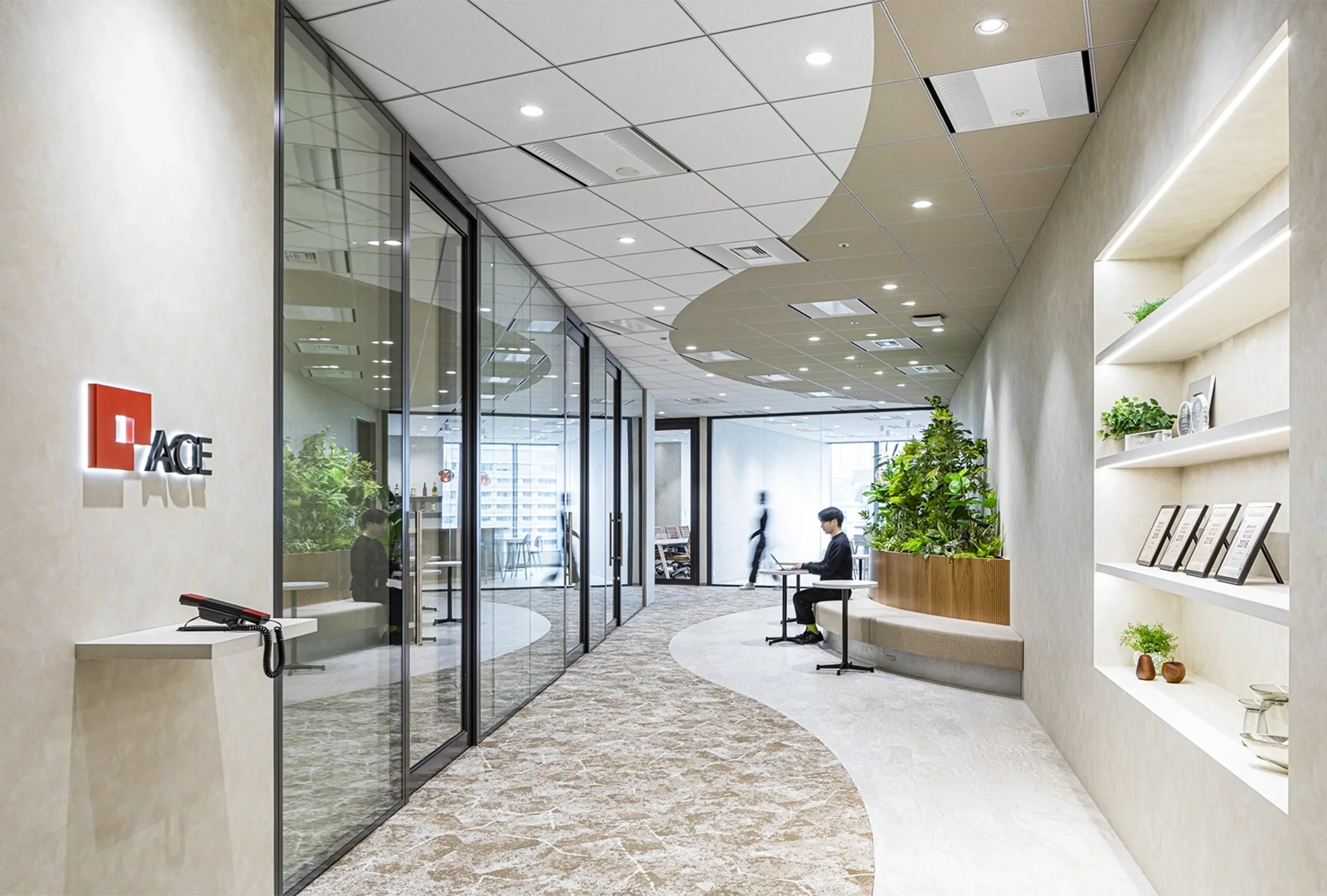 COMPANY|企業情報